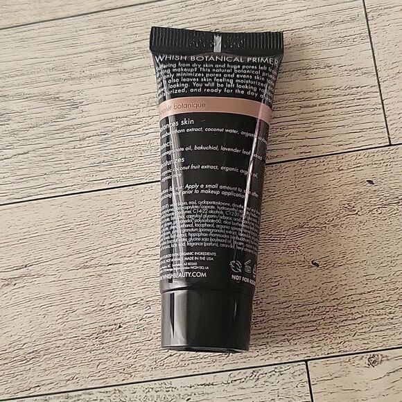 Whish Botanical Primer - Picture 2 of 4